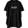 Dusy Professional Cutting Cape Peleryna fryzjerska czarna