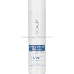 Dusy Professional Envite Anti-Dandruff Szampon przeciwłupieżowy do włosów 250ml