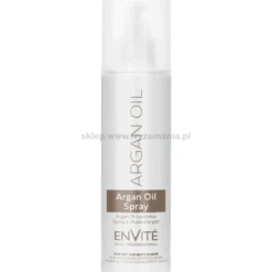 Dusy Professional Envite Argan Oil Spray do włosów suchych i łamliwych 200ml