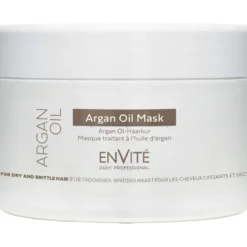 Dusy Professional Envite Argan Oil Maska do włosów suchych i łamliwych 250ml