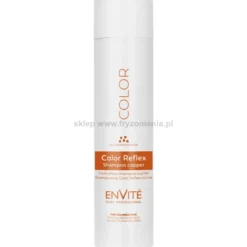 Dusy Professional Envite Color Reflex Szampon koloryzujący do włosów 250ml