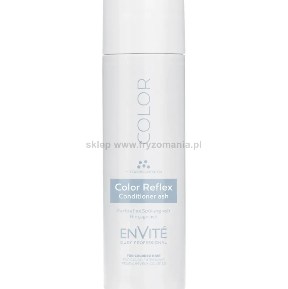 Dusy Professional Envite Color Reflex Odżywka koloryzująca do włosów 200ml