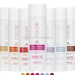 Dusy Professional Envite Color Reflex Odżywka koloryzująca do włosów 200ml