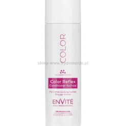 Dusy Professional Envite Color Reflex Odżywka koloryzująca do włosów 200ml