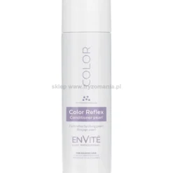 Dusy Professional Envite Color Reflex Odżywka koloryzująca do włosów 200ml