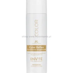Dusy Professional Envite Color Reflex Odżywka koloryzująca do włosów 200ml