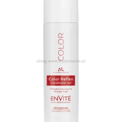 Dusy Professional Envite Color Reflex Odżywka koloryzująca do włosów 200ml