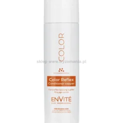 Dusy Professional Envite Color Reflex Odżywka koloryzująca do włosów 200ml