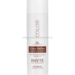 Dusy Professional Envite Color Reflex Odżywka koloryzująca do włosów 200ml