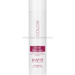 Dusy Professional Envite Color Szampon do włosów farbowanych 250ml