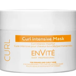 Dusy Professional Envite Curl Intensive Maska do włosów kręconych 250ml
