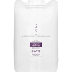 Dusy Professional Envite Every Crystal Szampon do włosów 5000ml