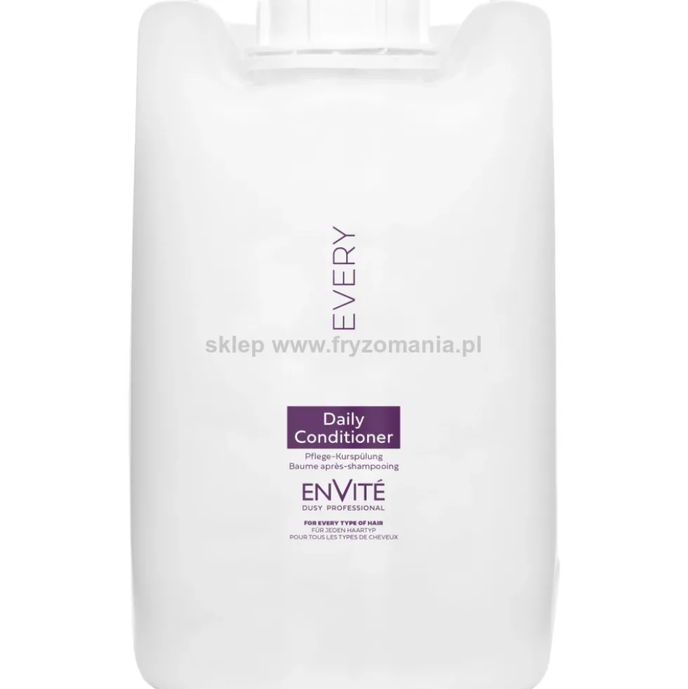 Dusy Professional Envite Every Daily Odżywka do włosów 5000ml