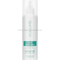 Dusy Professional Envite Hair Thickener Spray zagęszczający do włosów 200ml