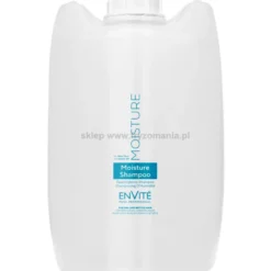 Dusy Professional Envite Moisture Szampon nawilżający do włosów 10L