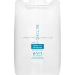 Dusy Professional Envite Moisture Szampon nawilżający do włosów 5000ml