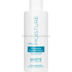 Dusy Professional Envite Moisture Odżywka nawilżająca do włosów suchych 1000ml