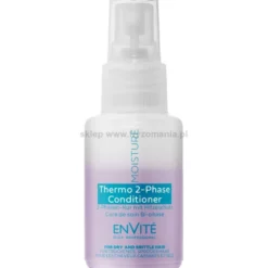 Dusy Professional Envite Moisture Therm Odżywka termoochronna dwufazowa do włosów 50ml
