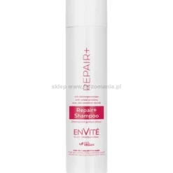 Dusy Professional Envite Repair+ Szampon do włosów zniszczonych 250ml
