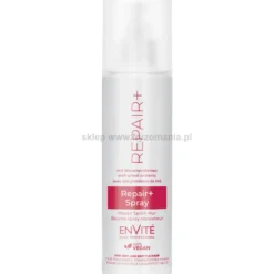Dusy Professional Envite Repair+ Kuracja do włosów zniszczonych 200ml