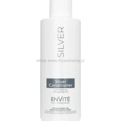Dusy Professional Envite Silver Odżywka do siwych włosów 1000ml