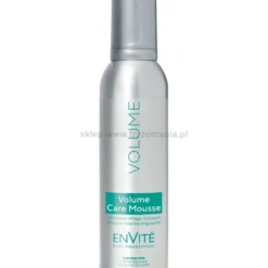Dusy Professional Envite Volume Care Mousse Pianka na objętość 200ml