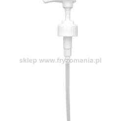 Dusy Professional Peach/Mango Pompka do butelek 5L