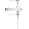 Dusy Professional Pompka do butelki (maski) 1000ml