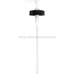 Dusy Professional Pompka do kanistra 5L/10L