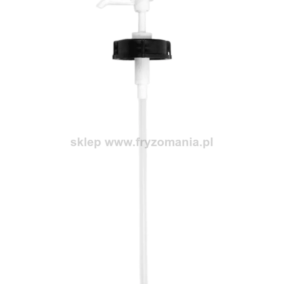 Dusy Professional Pompka do kanistra 5L/10L