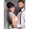 Dusy Professional Poster Mann Plakat do salonu fryzjerskiego 70x100cm