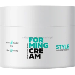 Dusy Professional Style Forming Cream Krem do stylizacji włosów 100ml