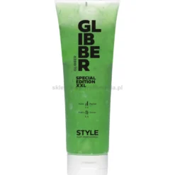 Dusy Professional Style Glibber Ultra mocny żel do włosów 250ml
