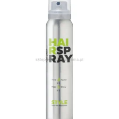 Dusy Professional Style Hair Spray Lakier do włosów 100ml