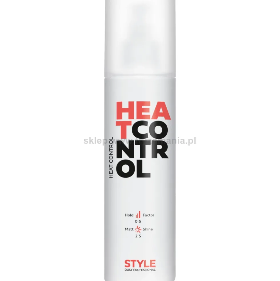 Dusy Professional Style Heat Control Spray termoochronny do włosów 200ml