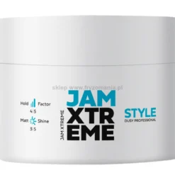 Dusy Professional Style Jam Xtreme Żel do włosów o mocnym utrwaleniu 150ml