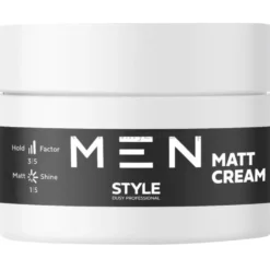 Dusy Professional Style Men Matt Matujący krem do stylizacji włosów 50ml