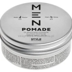 Dusy Professional Style Men Pomada nabłyszczająca do włosów 150ml