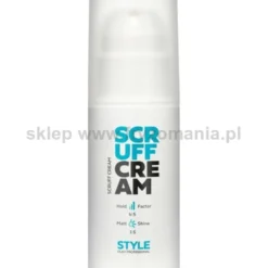 Dusy Professional Style Scruff Matowa pasta do włosów bardzo mocna 50ml