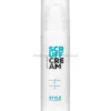 Dusy Professional Style Scruff Matowa pasta do włosów bardzo mocna 150ml