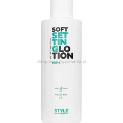 Dusy Professional Style Soft Setting Forte Lotion do włosów 1000ml