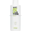 Dusy Professional Style Soft Setting Normal Lotion do włosów po zabiegach chemicznych 1000ml