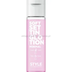 Dusy Professional Style Soft Setting Normal Lotion do włosów po zabiegach chemicznych 20ml