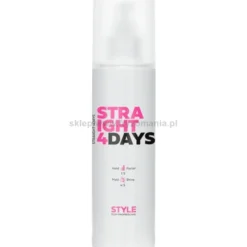 Dusy Professional Style Straight 4 Days Spray wygładzający do włosów 200ml