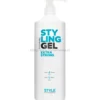 Dusy Professional Style Styling Gel Extra Strong Żel do włosów bardzo mocny 1000ml