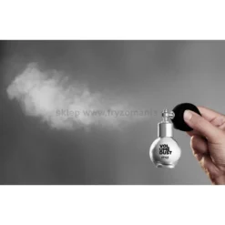 Dusy Professional Style Volume Dust Puder do włosów z pompką 5g