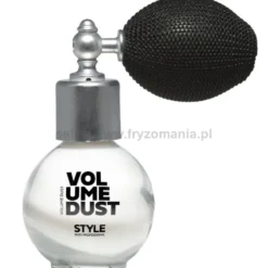 Dusy Professional Style Volume Dust Puder do włosów z pompką 5g