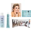 Dusy Professional 18 Tubes Set - zestaw do farbowania włosów