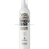 Dusy Professional Volume Mousse Extra Strong Pianka do włosów z olejkiem arganowym, bardzo mocna 400ml
