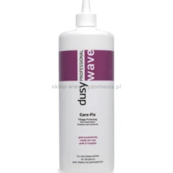 Dusy Professional Wave Care Fix Lotion do trwałej ondulacji 1000ml